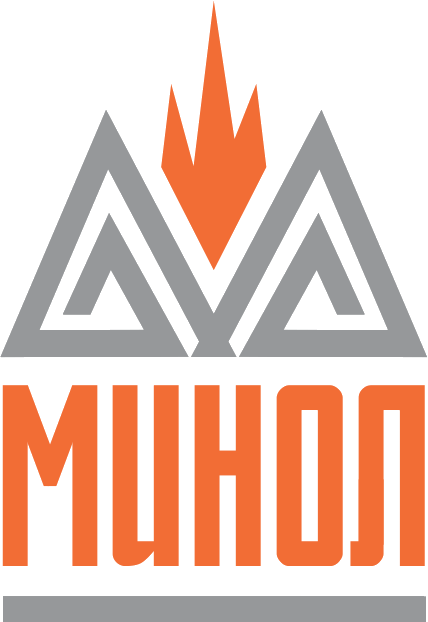 Лого